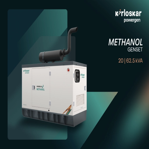 Diesel Generator Sets